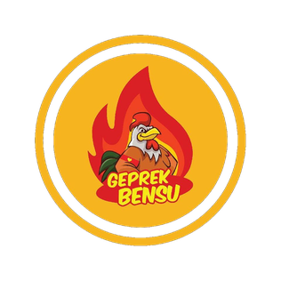 geprek bensu cab lombok timur